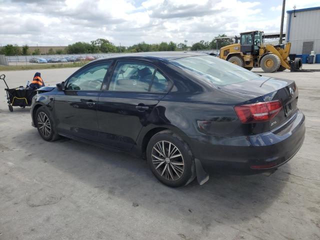 Photo 2 from auction – 2018 VOLKSWAGEN JETTA SE with VIN 3VWDB7AJ4JM209815