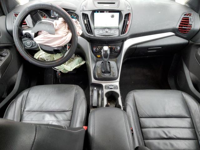 Photo 8 from auction – 2016 FORD ESCAPE SE with VIN 1FMCU0GX3GUC55356