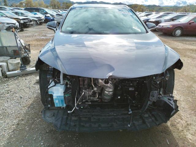 Photo 5 from auction – 2019 LEXUS RX 350 BAS with VIN 2T2ZZMCA9KC131683