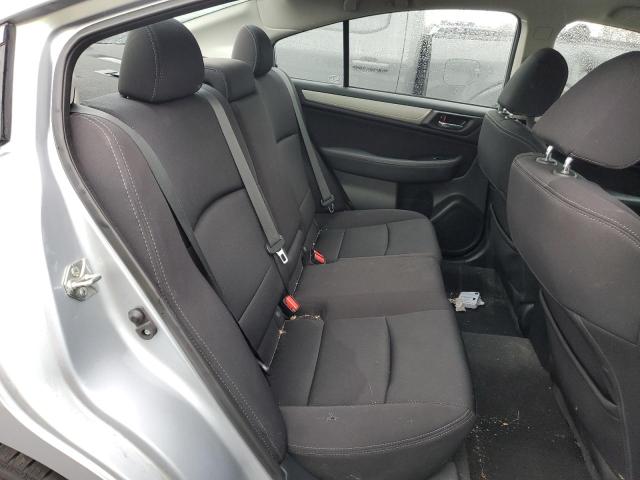 Photo 10 from auction – 2015 SUBARU LEGACY 2.5 with VIN 4S3BNBF69F3055264
