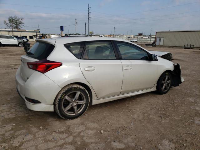 Photo 3 from auction – 2018 TOYOTA COROLLA IM with VIN JTNKARJE9JJ571062
