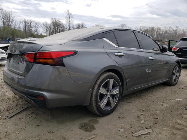 Photo 3 from auction – 2020 NISSAN ALTIMA S with VIN 1N4BL4BVXLC188566