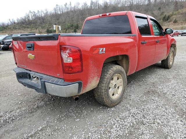Photo 3 from auction – 2012 CHEVROLET SILVERADO with VIN 1GCPKSE71CF177510