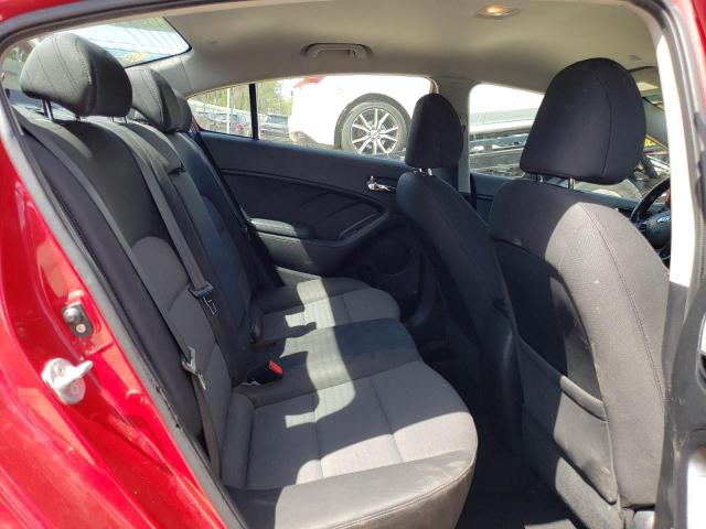 Photo 10 from auction – 2014 KIA FORTE LX with VIN KNAFX4A64E5194927