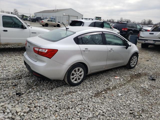 Photo 3 from auction – 2015 KIA RIO LX with VIN KNADM4A38F6466848