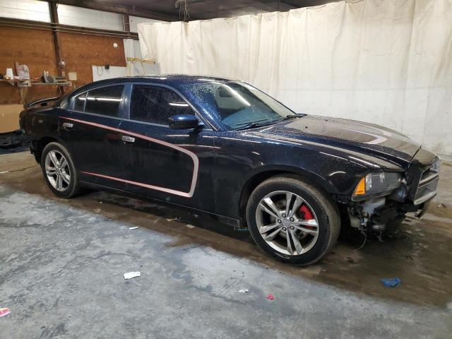Photo 4 from auction – 2013 DODGE CHARGER SX with VIN 2C3CDXJG2DH566964
