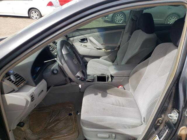 Photo 7 from auction – 2010 TOYOTA CAMRY BASE with VIN 4T4BF3EK3AR062023