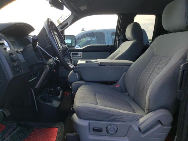 Photo 7 from auction – 2011 FORD F150 SUPER with VIN 1FTEX1EM9BFB95244