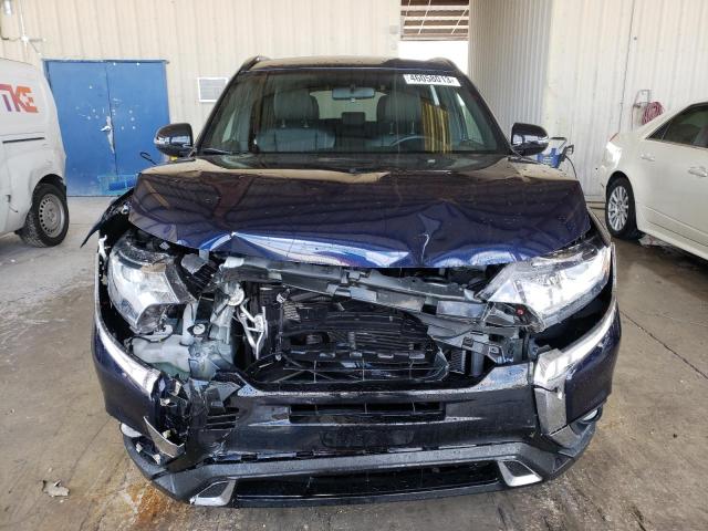 Photo 5 from auction – 2019 MITSUBISHI OUTLANDER with VIN JA4AD3A33KZ028712