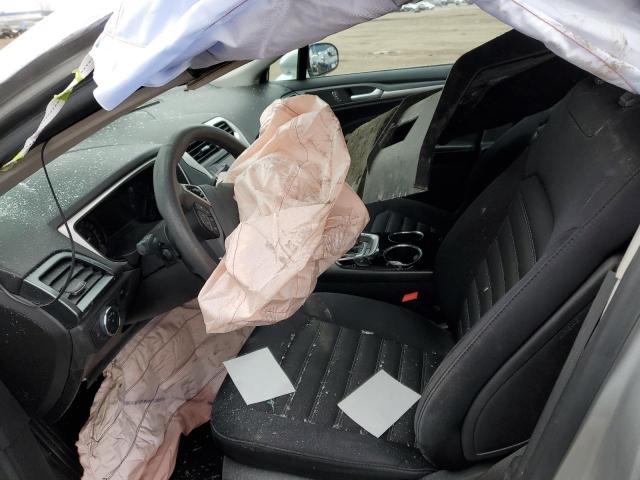 Photo 7 from auction – 2013 FORD FUSION SE with VIN 3FA6P0H71DR355889