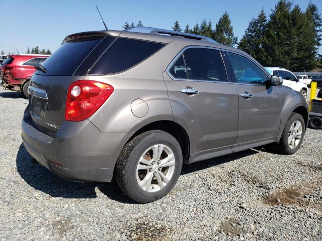 Photo 3 from auction – 2011 CHEVROLET EQUINOX with VIN 2CNFLGEC4B6331909