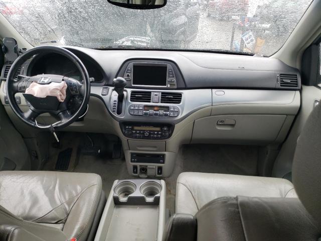 Photo 8 from auction – 2006 HONDA ODYSSEY with VIN 5FNRL38806B067850