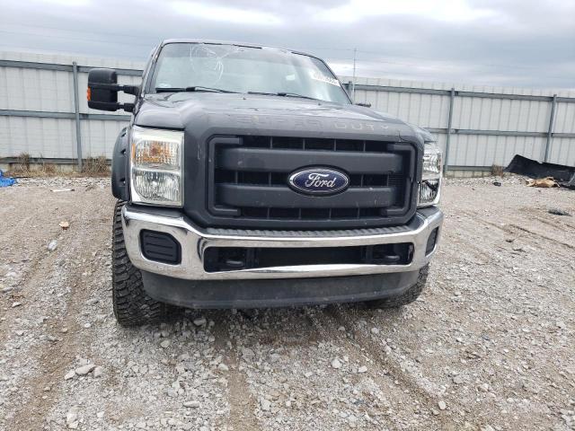 Фото 5 с аукциона – 2012 FORD F250 SUPER с VIN 1FT7W2B68CEB36720