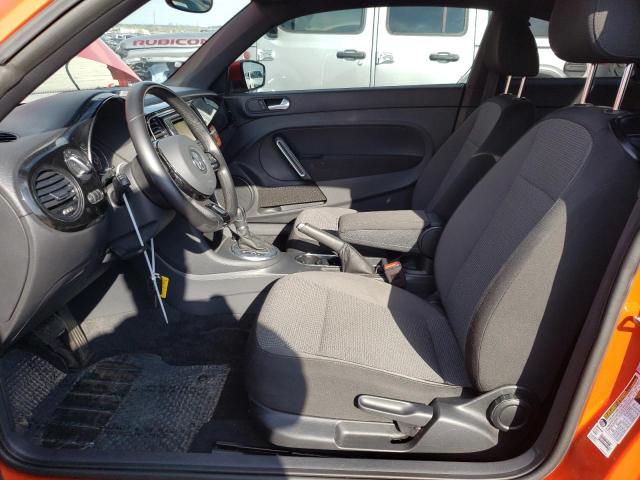 Photo 7 from auction – 2019 VOLKSWAGEN BEETLE S with VIN 3VWFD7AT4KM719202