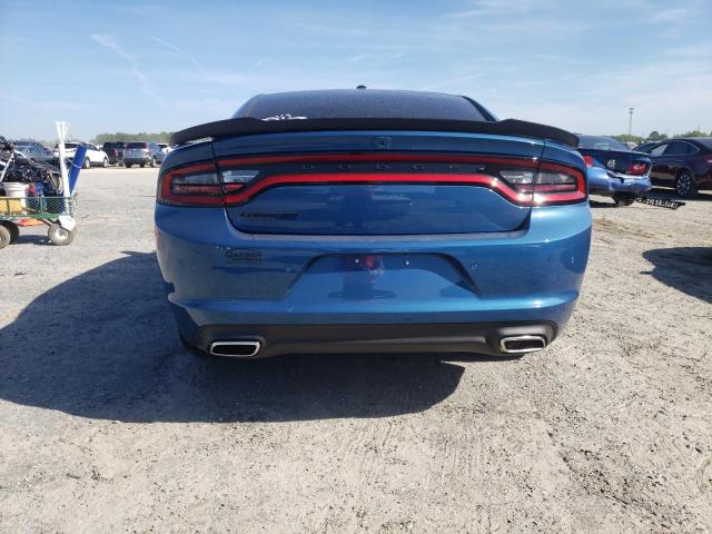 Photo 6 from auction – 2022 DODGE CHARGER SX with VIN 2C3CDXBG7NH183201