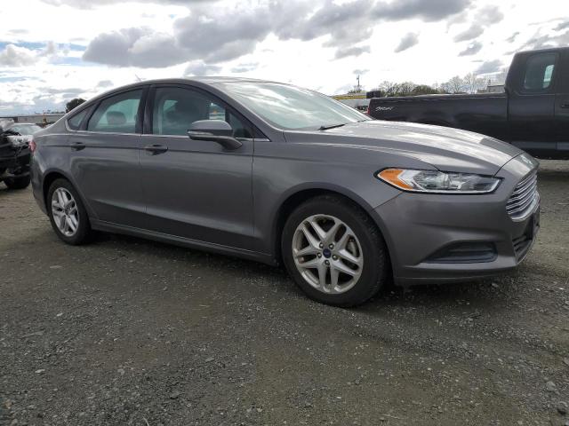 Photo 4 from auction – 2014 FORD FUSION SE with VIN 3FA6P0H78ER317190