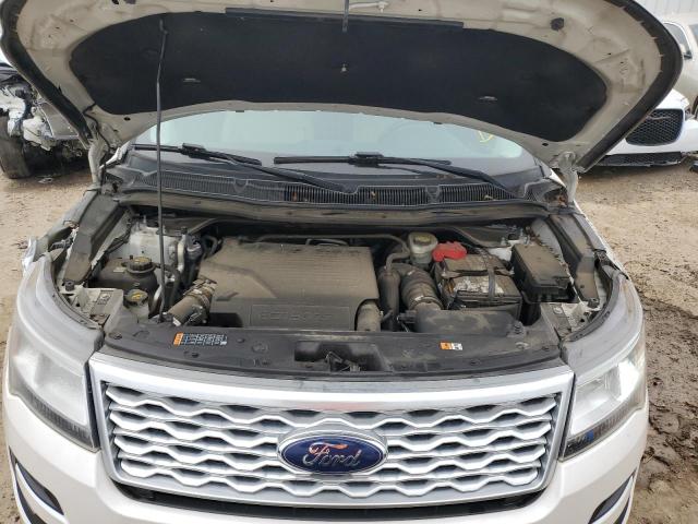 Photo 12 from auction – 2017 FORD EXPLORER P with VIN 1FM5K8HT9HGD76580