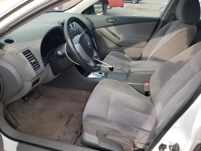 Photo 7 from auction – 2008 NISSAN ALTIMA 2.5 with VIN 1N4AL21E68C218655