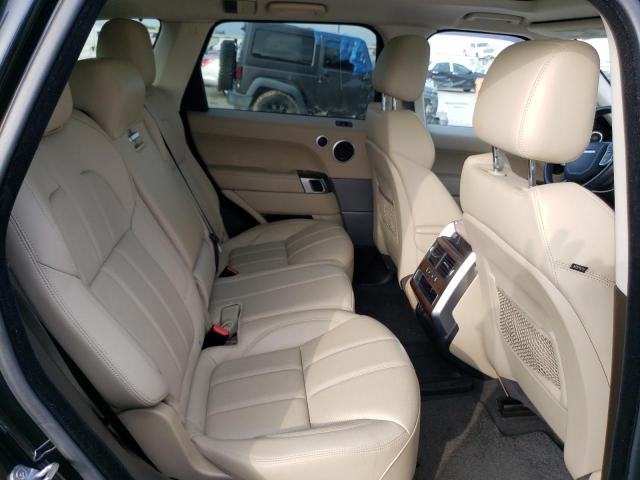 Photo 10 from auction – 2017 LAND ROVER RANGE ROVE with VIN SALWG2FV1HA162710