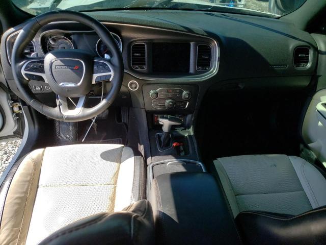 Photo 8 from auction – 2017 DODGE CHARGER R/ with VIN 2C3CDXCT2HH660472