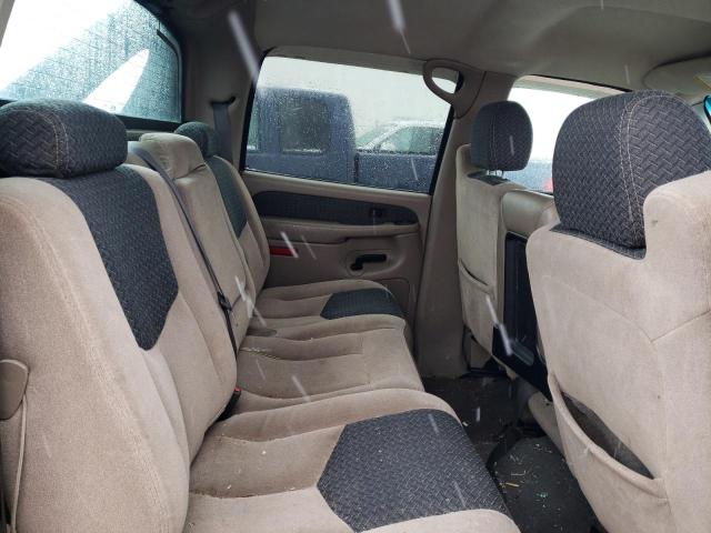 Photo 10 from auction – 2004 CHEVROLET AVALANCHE with VIN 3GNEK12T64G104420