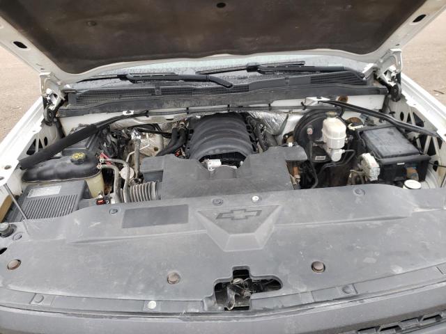 Photo 11 from auction – 2014 CHEVROLET SILVERADO with VIN 3GCUKPEC9EG198751