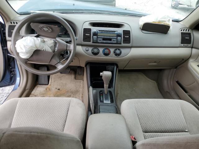 Photo 8 from auction – 2003 TOYOTA CAMRY LE with VIN 4T1BE32K33U754500