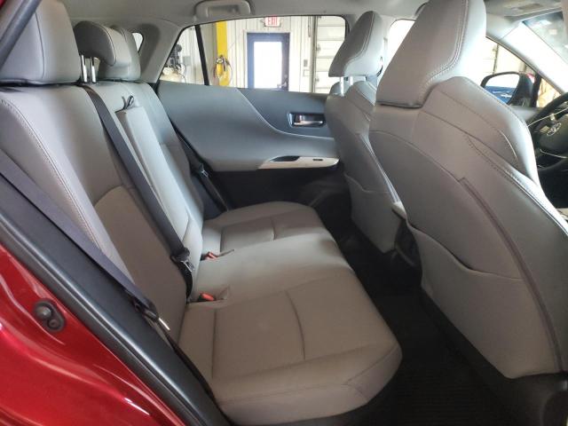 Photo 11 from auction – 2021 TOYOTA VENZA LE with VIN JTEAAAAH7MJ004540