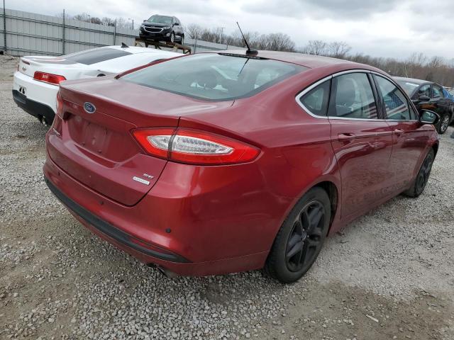 Photo 3 from auction – 2014 FORD FUSION SE with VIN 3FA6P0HD4ER113802