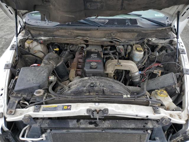Photo 11 from auction – 2006 DODGE RAM 2500 S with VIN 3D7KR28C26G123754