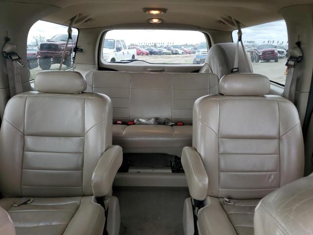 Photo 10 from auction – 2003 FORD EXCURSION with VIN 1FMSU43P53EC79509