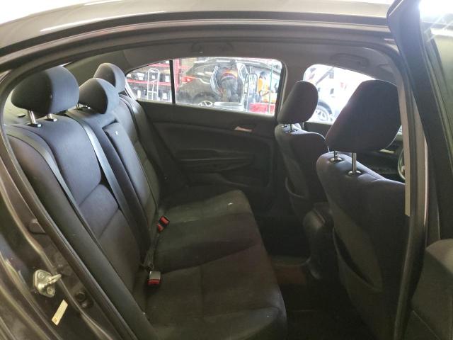 Photo 10 from auction – 2012 HONDA ACCORD LX with VIN 1HGCP2F32CA200948