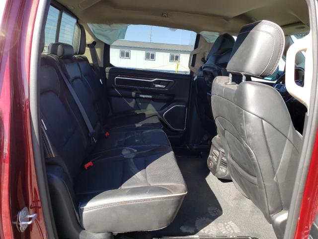 Photo 10 from auction – 2020 RAM 1500 LARAM with VIN 1C6SRFJT2LN349900