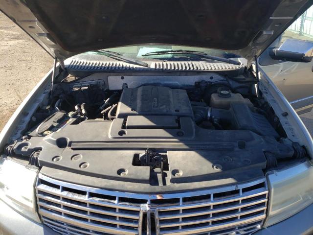 Photo 12 from auction – 2008 LINCOLN NAVIGATOR with VIN 5LMFU28568LJ21872