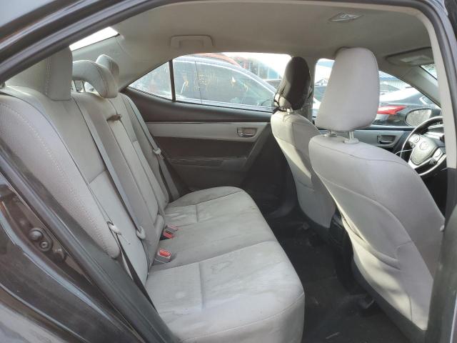 Photo 10 from auction – 2016 TOYOTA COROLLA L with VIN 2T1BURHE9GC679574
