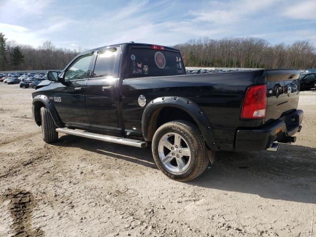 Photo 2 from auction – 2014 RAM 1500 ST with VIN 1C6RR7FT7ES199025