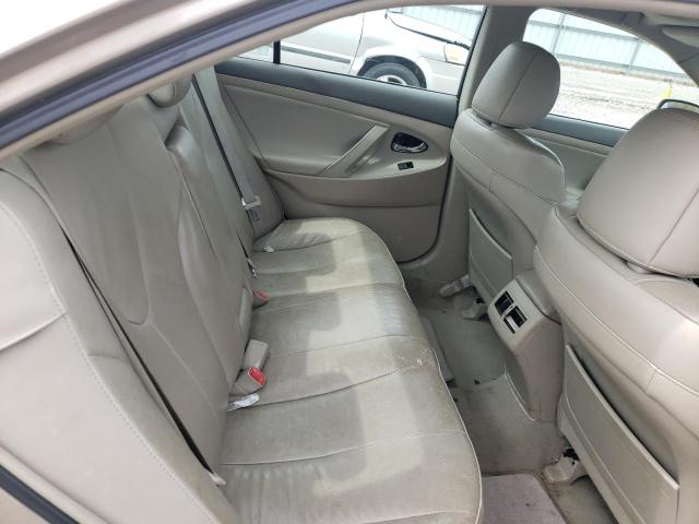 Photo 10 from auction – 2009 TOYOTA CAMRY AUTO with VIN 4T1BB46KX9U108324