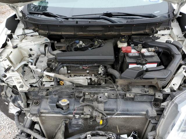 Photo 12 from auction – 2018 NISSAN ROGUE S with VIN 5N1AT2MT1JC714534