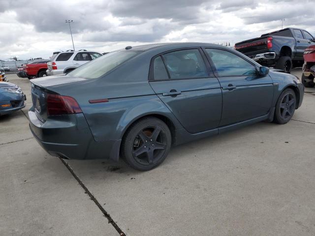 Photo 3 from auction – 2005 ACURA TL with VIN 19UUA66295A030496