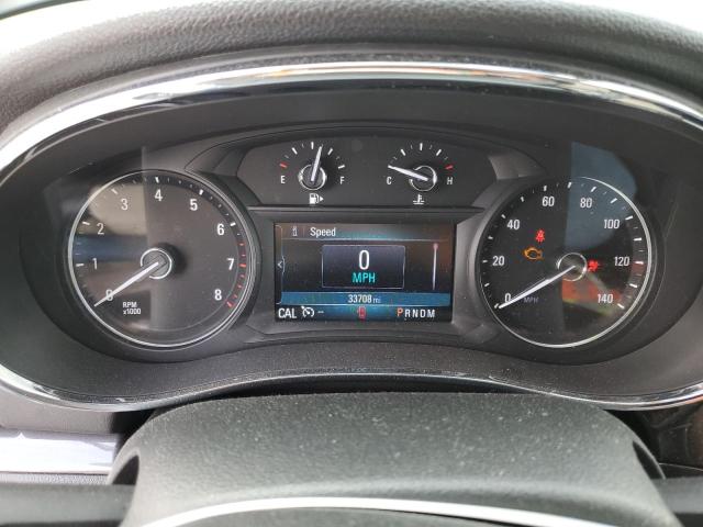 Photo 9 from auction – 2021 BUICK ENCORE PRE with VIN KL4CJASB5MB304640