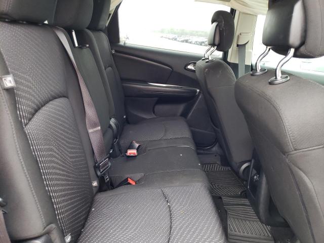 Photo 11 from auction – 2019 DODGE JOURNEY SE with VIN 3C4PDCBB7KT815756