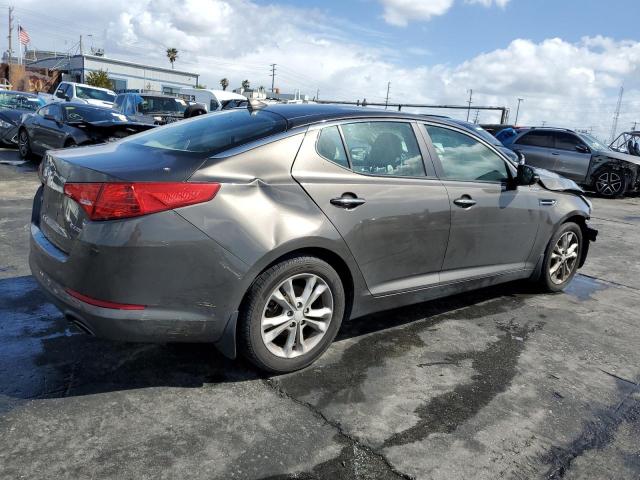 Photo 3 from auction – 2013 KIA OPTIMA EX with VIN 5XXGN4A71DG252072