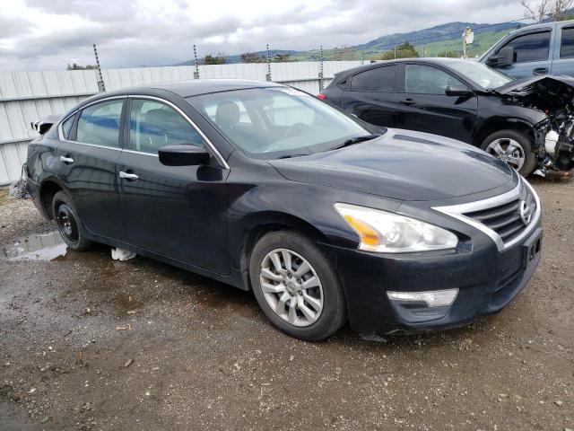 Photo 4 from auction – 2015 NISSAN ALTIMA 2.5 with VIN 1N4AL3AP0FN397767