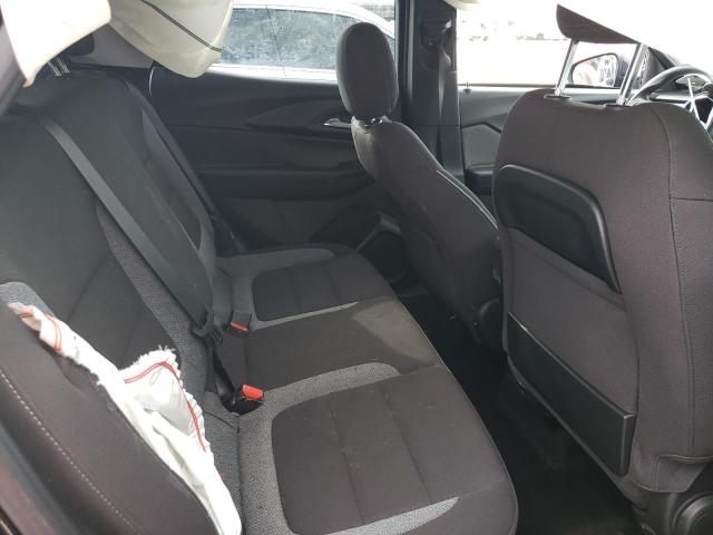Photo 10 from auction – 2021 CHEVROLET TRAILBLAZE with VIN KL79MPSL7MB169161