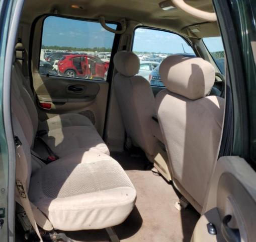 Photo 10 from auction – 2003 FORD F150 SUPER with VIN 1FTRW07693KD32754