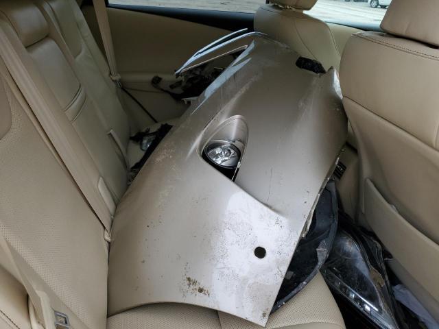 Photo 13 from auction – 2015 LEXUS RX 350 BAS with VIN 2T2BK1BA8FC282963