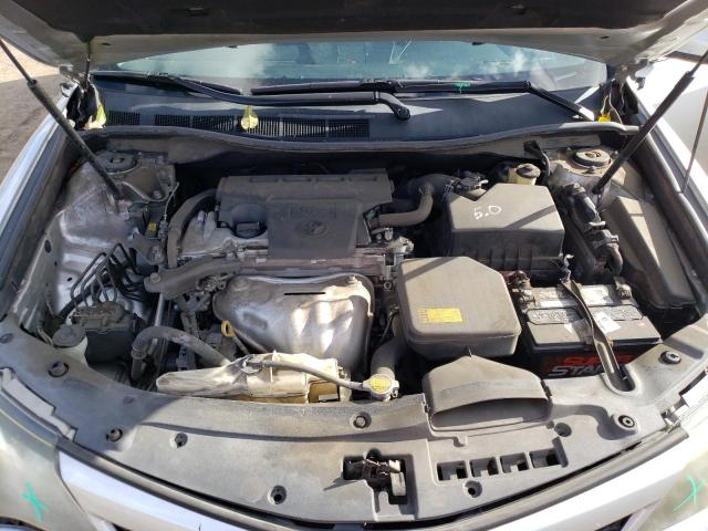 Photo 11 from auction – 2014 TOYOTA CAMRY L with VIN 4T1BF1FK4EU438621