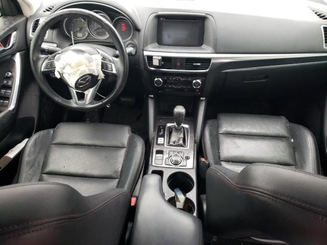 Photo 8 from auction – 2016 MAZDA 3 100TH AN with VIN JM3KE2DY8G0810502