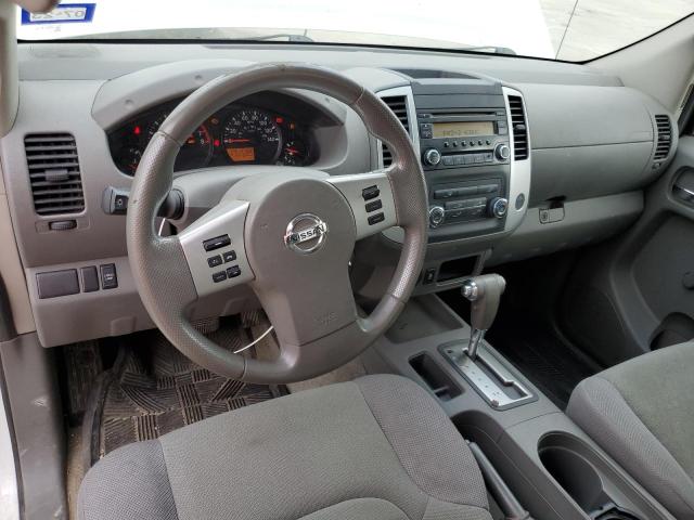Photo 8 from auction – 2015 NISSAN FRONTIER S with VIN 1N6BD0CT7FN759742