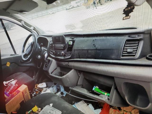 Photo 8 from auction – 2020 FORD TRANSIT T- with VIN 1FTYE2YG6LKA49634